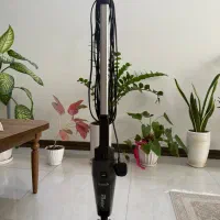 جارو در حد نو خیلی کم استفاده شده|جاروبرقی، جارو شارژی، بخارشو|بابل, |دیوار