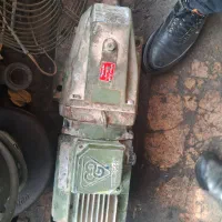 دیام گیربکس دواسب