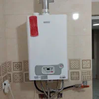 نصب و تعمییر پکیج دیواری و نصب ابگرم کن