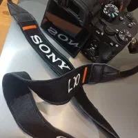دوربین Sony a7R iii / لنز سیگما 24 70 مارک ۲|دوربین عکاسی و فیلم‌برداری|تهران, جنت‌آباد جنوبی|دیوار