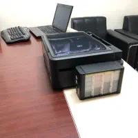 دستگاه پرینتر ۱۴۱۰
