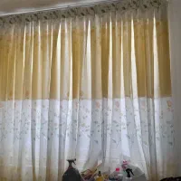 پرده|پرده، رانر، رومیزی|پردیس, فاز ۹|دیوار