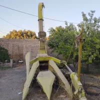 چاپر دو ردیفه