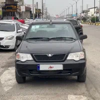 پراید۱۳۲ مدل ۹۱