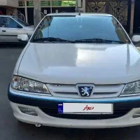 پارس سفید، مدل ۸۹، داخل کرم