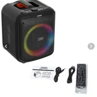 اسپیکر x660|پخش‌کننده همراه|مشهد, زیبا شهر|دیوار