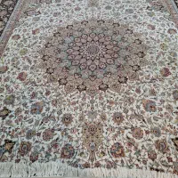 دوتخته فرش ماشینی تافته کلکسیون گلستان تراکم ۳۶۰۰|فرش|تهران, جمالزاده|دیوار