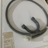 ماشین لباسشویی بفروش میرسد|ماشین لباسشویی و خشک‌کن لباس|زاهدان, |دیوار