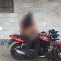 موتور پالس مدل 89 پلاک ملی|موتورسیکلت|گرگان, |دیوار