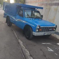 نیسان مدل 90
