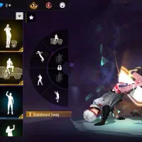 اکانت فری فایر|کنسول، بازی ویدئویی و آنلاین|بجنورد, |دیوار