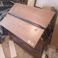 ویترین/لوکس/میوه/شرایط ویژه