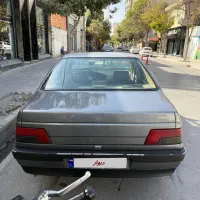 ۴۰۵ دوگانه فابریک مدل ۸۹