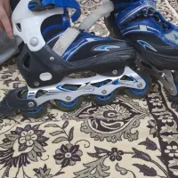 کفش اسکیت درحدنو|کفش و لباس بچه|سقز, |دیوار