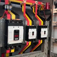 استخدام نیروی فنی در زمینه برق صنعتی و دوربین