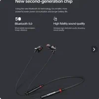 هندزفری گردنی لنوو|لوازم جانبی موبایل و تبلت|شیروان (خراسان), |دیوار