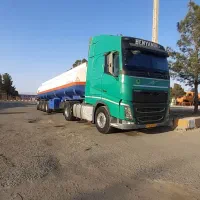 فروش کشنده  اف هاش۴۶۰ و داف ۴۸۰ شرکت نفتی