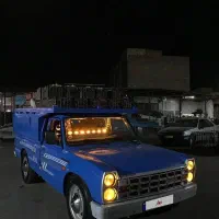 نیسان مدل 402تحویلی.1403