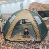 چادر کوهنوردی مارک FIT
