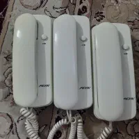 ایفون  صوتی(دربازکن)