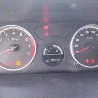 پراید مدل ۹۸