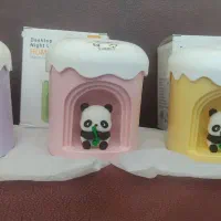 چراغ خواب و بخور پاندا
