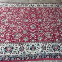 فرش۶متری کارکرده تمیز