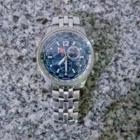 ساعت اورجینال سیتیزن اصل ژاپن