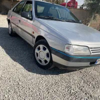 ۴۰۵ مدل ۸۹|خودرو سواری و وانت|تهران, شمشیری|دیوار