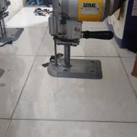 قیچی برقی خیاطی