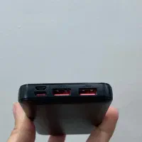 پاوربانک ۱۰هزار|لوازم جانبی موبایل و تبلت|آمل, |دیوار