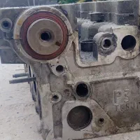 سرسیلندر پژو tu5