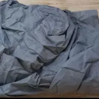 چادر ماشین شاسی بلند ام وی ام x55