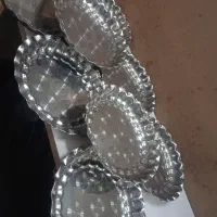 بشقاب استیل