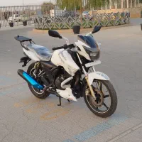 اپاچی ۱۸۰ مدل ۹۴ « عروسک »