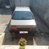 پژو اردی مدل84|خودرو سواری و وانت|قائم‌شهر, |دیوار