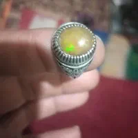 انگشترنقره
