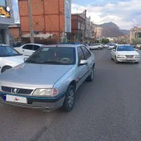 پژو TU5 مدل91