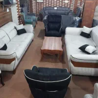 به دنیای خواب‌های شیرین با مبلمان  دنیز