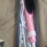 برس حرارتی نو نو کلا یه بار استفاده کردم