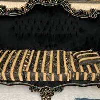 مبلمان کلاسیک|مبلمان خانگی و میز عسلی|کهنوج, |دیوار