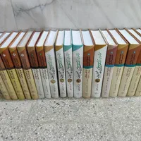 تفسیر نهج البلاغه 18جلدبوستان کتاب دکتر بهشتی، مفت|کتاب و مجله مذهبی|قم, امامزاده ابراهیم|دیوار