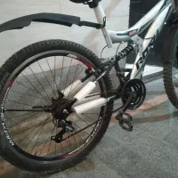 دوچرخه حرفه ای ۲۶ دنده ای