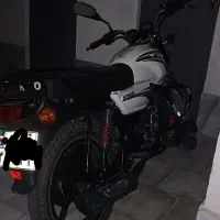 کی ال دی|موتورسیکلت|سبزوار, توحیدشهر|دیوار