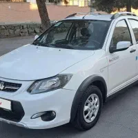 کوییک مدل ۱۴۰۱ ساده دریچه گاز سیمی