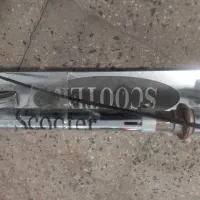 اسکوتر|دوچرخه، اسکیت، اسکوتر|تهران, تهرانسر شمالی|دیوار