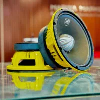 میدرنج با پرتاب صدای بالا/سیستم/مانیتور/پخش/چکی