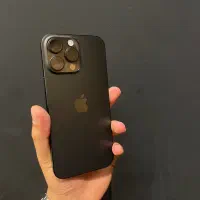 پک اصلی iphone 15 pro 256 ch/a