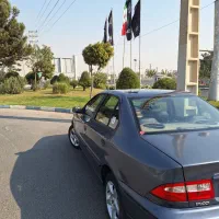 سمند ساده ۸۹ استثنایی|خودرو سواری و وانت|تهران, شهرک خرازی|دیوار