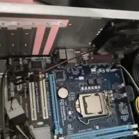 کامپیوتر خانگی|رایانه رومیزی|اهواز, کوی باهنر|دیوار